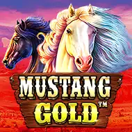 Mustang Gold